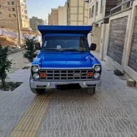 وانت زامیاد،نیسان دوگانه،آپشنال،گازسیمی۱۴۰۳،کمپرسی|خودرو سواری و وانت|شیراز, شهرک بهشتی|دیوار