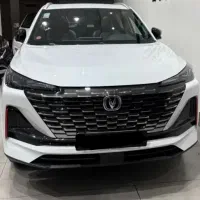 چانگان 35 / آماده تحویل ۱۴۰۴