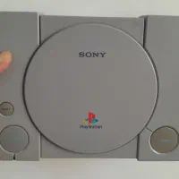 ps1/PlayStation1/پلی استیشن تمیز