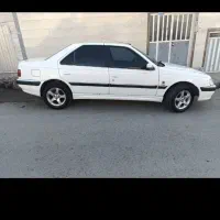 پژو پارس مدل90