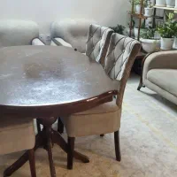 میز ناهار خوری