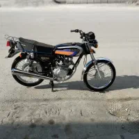 رهرو 125|موتورسیکلت|رباط‌کریم, الارد|دیوار