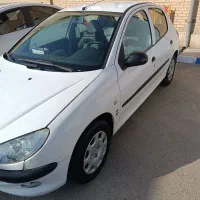 ۲۰۶ تیپ ۲ (بی رنگ)