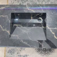 روشویی جذاب و زیبا با بهترین کیفیت و زیبایی