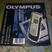 رکورد صدا OLYMPUS