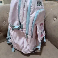 کیف کوله مدرسه