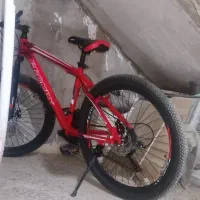 دوچرخه 26 پرومکس