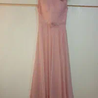 لباس مجلسی شاین کالباسی