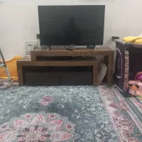 میز تلوزیون متحرک