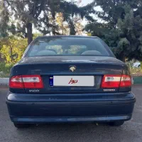 سمند lx Ef7 مدل ۹۶|خودرو سواری و وانت|لواسان, |دیوار