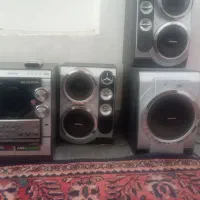 باند و ضبط صوت مارک سامسونگ