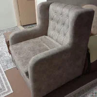 مبل تکی