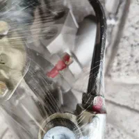 جعبه فرمان کامل پژو در حد صفر همراه با هزار خاری|قطعات یدکی و لوازم جانبی|بناب, |دیوار