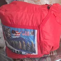 کیسه خواب کاترپیلار