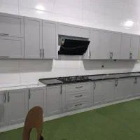 کابینت آماده و سفارشی عمده وتک