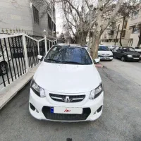 کوییک فول پلاس اتوماتیک اپشنال در حد صفر