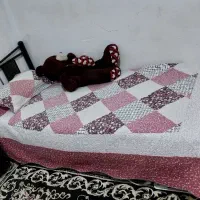 تخت خواب تک نفره