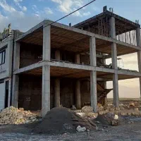 ساختمان تجاری اداری