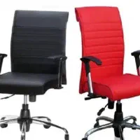 صندلی اداری مدیریتی/۲ سال ضمانت کتبی /پرداخت امن