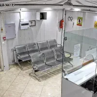 منشی و اپراتور کامپیوتر جهت کار در مطب