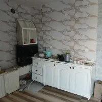 قطعه باغ در علیشاه|فروش خانه و ویلا|شبستر, |دیوار