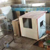 آهن آلات نو  عمده