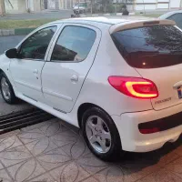 ۲۰۷|خودرو سواری و وانت|قم, ولیعصر|دیوار