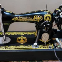 چرخ خیاطی