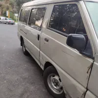 ون دلیکا 2000 تاکسی