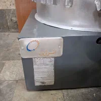 بخاری‌انرژی|بخاری، هیتر، شومینه|رباط‌کریم, الارد|دیوار