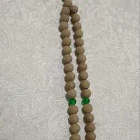 نخ کشی تسبیح