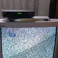 تلویزیون سامسونگ ۲۱ اینج کاملا سالم و دیجیتال سالم