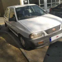 پراید 141 مدل 83انژکتور. سالم|خودرو سواری و وانت|اصفهان, شیخ اشراق|دیوار