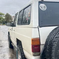 پاترول مدل 72|خودرو سواری و وانت|رشت, بلوار گیلان|دیوار