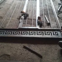 کرکره درب برقی درب وپنجره|خدمات پیشه و مهارت|یاسوج, |دیوار