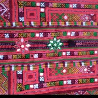 دوزنده انواع زیاستین چپی دور اینه پلیوار صندوکو