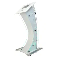 فروش فوری دستگاه پلاسماتراپی+ دی بی دی با گارانتی|پزشکی|شیرگاه, |دیوار