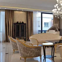 3 خوابه ۱۷۵ متری ستارخان