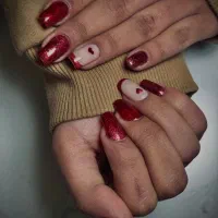 کاشت ناخن خدمات ناخن|خدمات آرایشگری و زیبایی|تهران, دهقان|دیوار