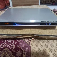 دستگاه دیوی دی درحد نو|پخش‌کننده DVD و ویدیو|شیراز, سلطان آباد|دیوار