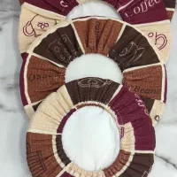 سرویس آشپز خانه|سفره، حوله، دستمال آشپزخانه|دزفول, |دیوار