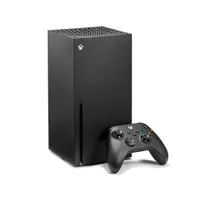 کنسول اکس باکس سری اکس به شدت کم کار xbox series x