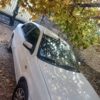 سمند سورن مدل 87|خودرو سواری و وانت|شیراز, نصرآباد|دیوار