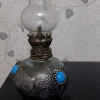 چراغ نفتی
