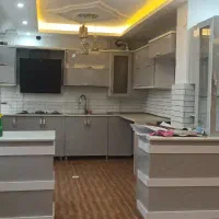 برچسب کابینت PVC