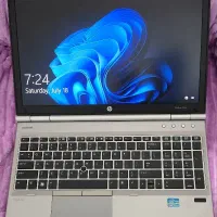 لب تاب مارک HP