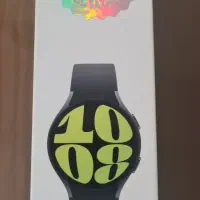 سامسونگ واچ ۶ Samsung watch|ساعت|تهران, حشمتیه|دیوار