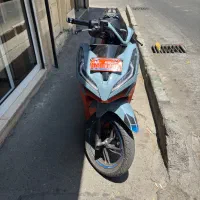 کلیک واریو ۱۴۰۰