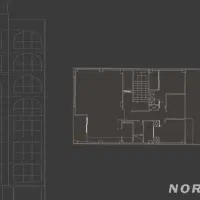 پیش فروش آپارتمان ساحلی هوشمند۱۵۳ متر متریال عا لی|پیشفروش املاک|محمودآباد, |دیوار