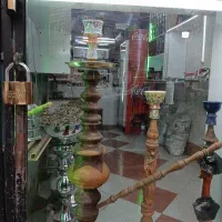 فروش قلیون چوبی